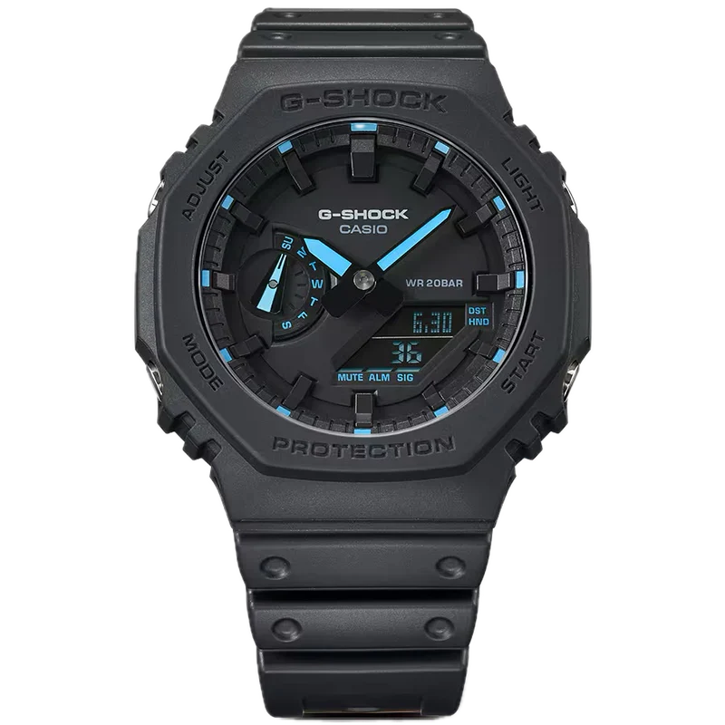 GA-2100-1A2