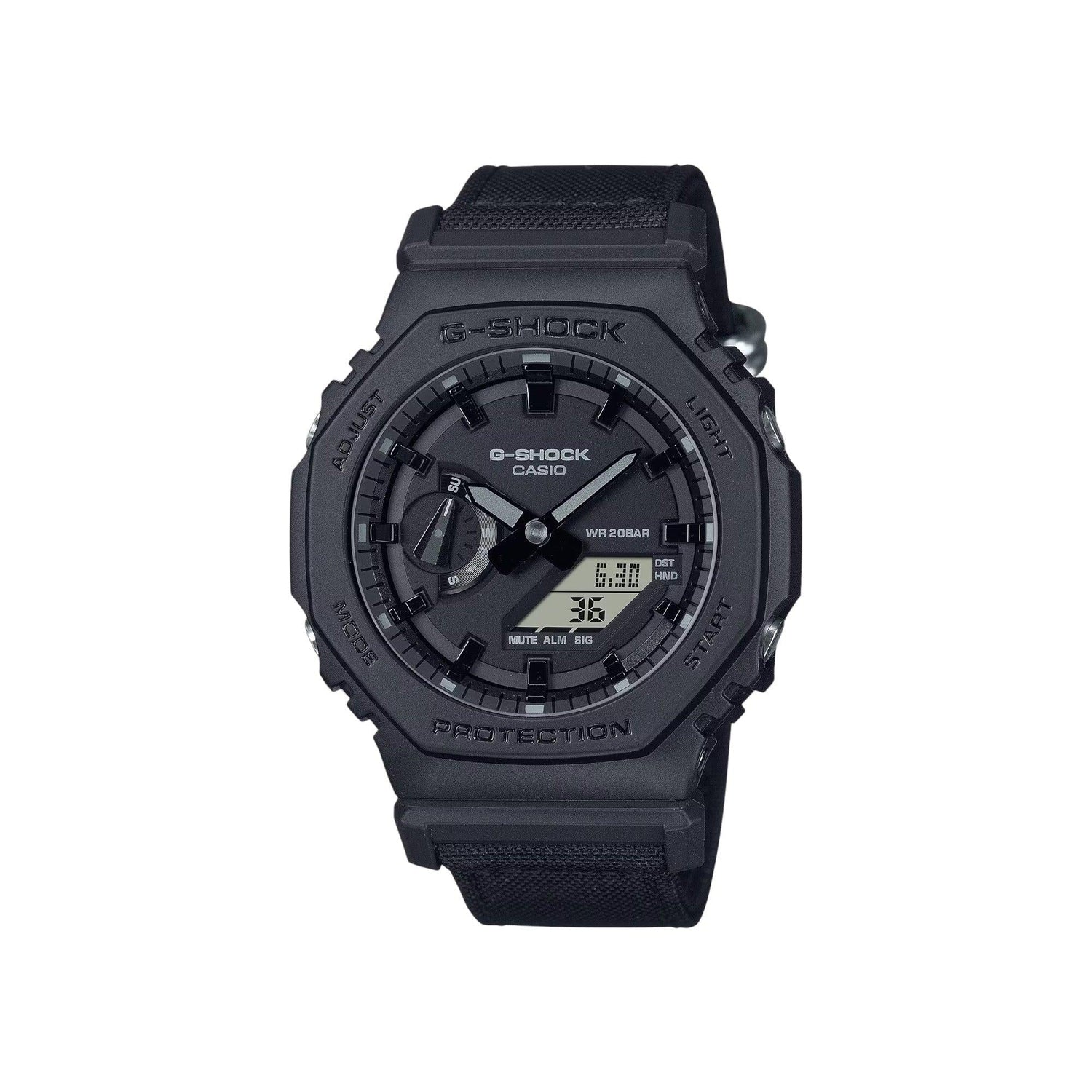 CASIO - GA-2100BCE-1A