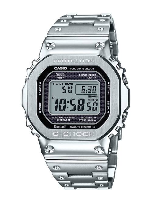 GMW-B5000TCF-2