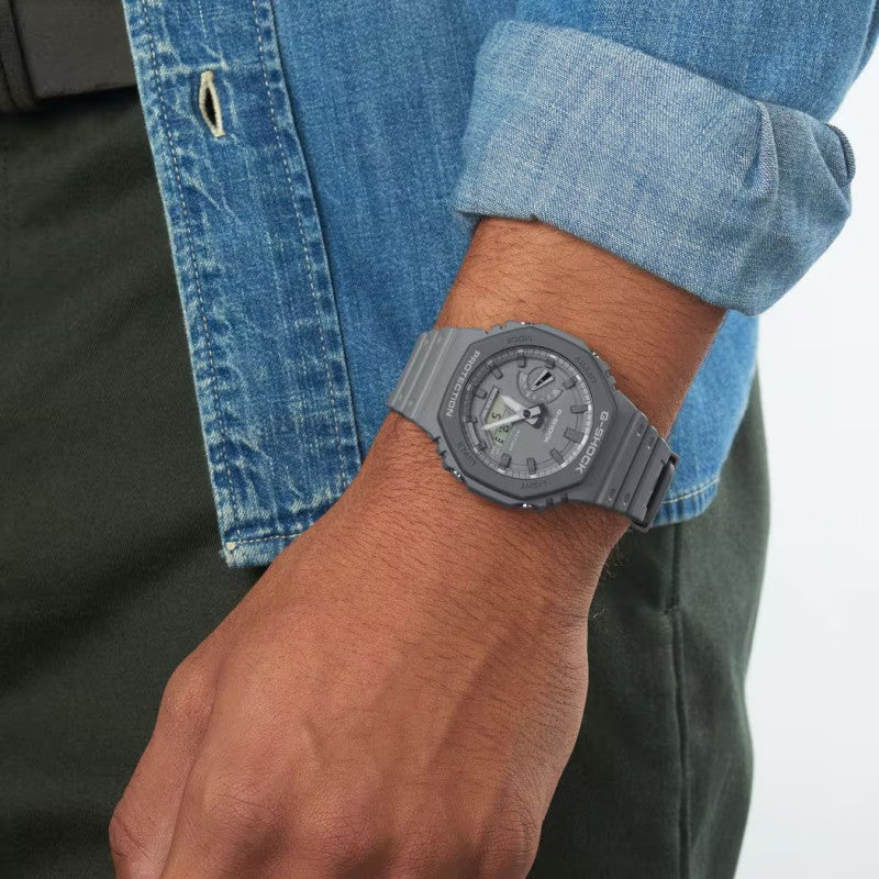 GA-2110ET-8A