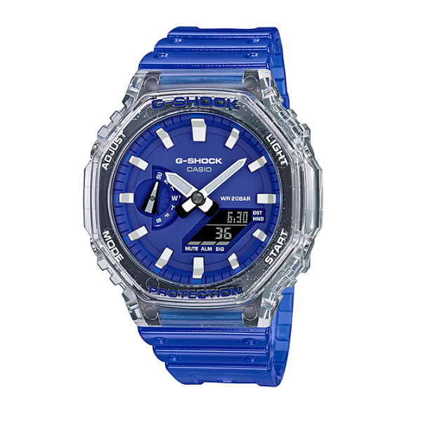 GA-2100HC-2A