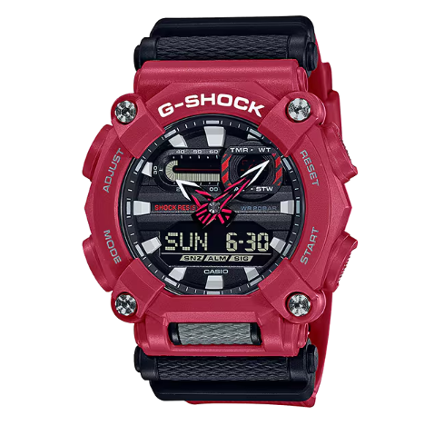 GA-900-4A