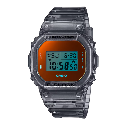 DW-5600TLS-8