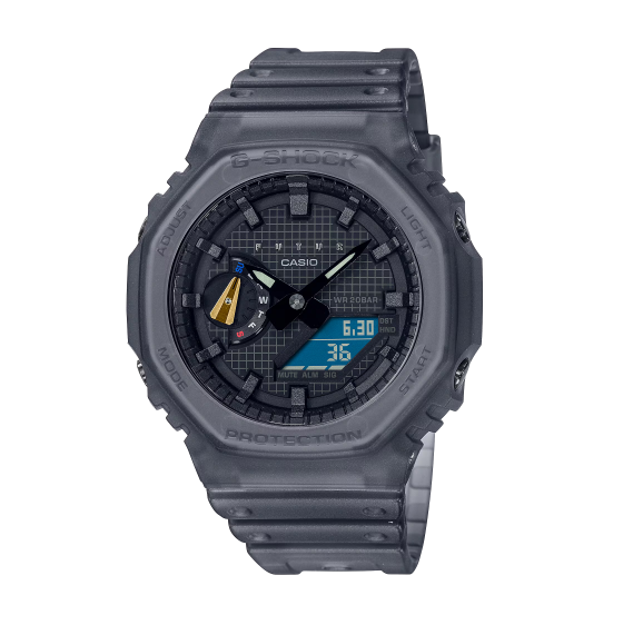 GA-2100FT-8A