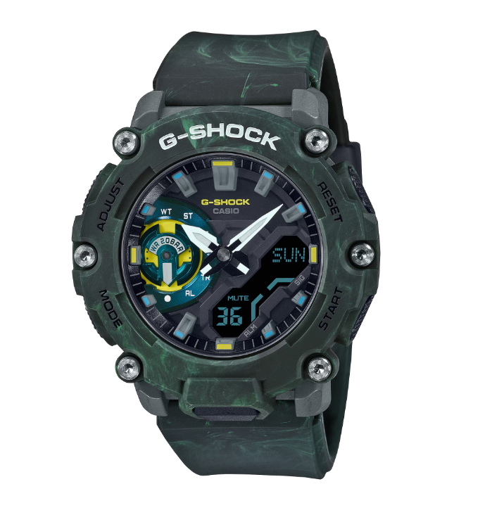 GA-2200MFR-3A