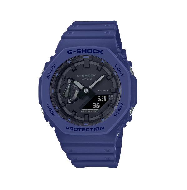 GA-2100-2A