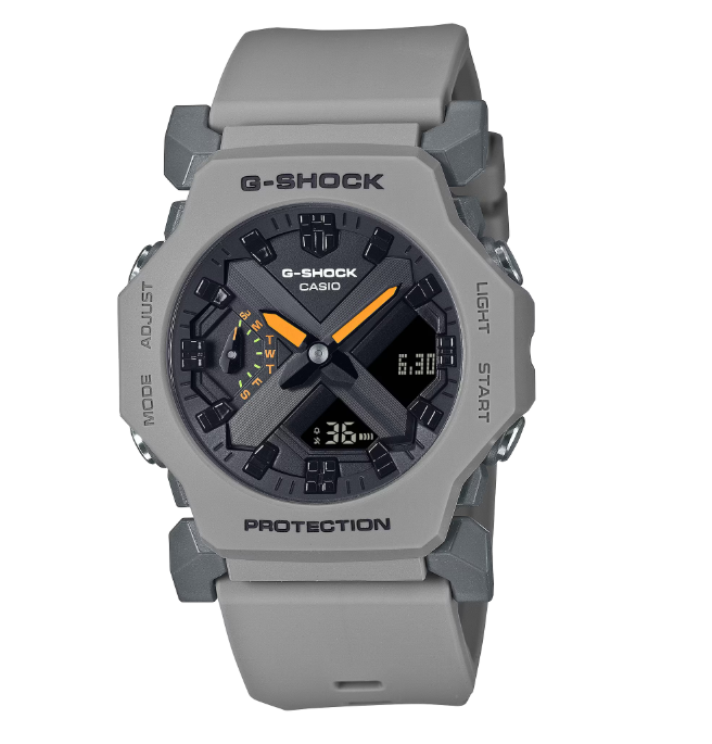 GA-2300-8A