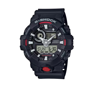GA-700-1A