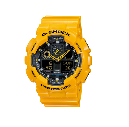 GA-100A-9A
