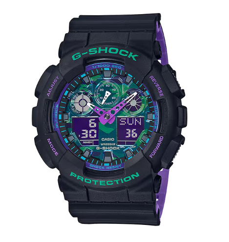GA-100BL-1A