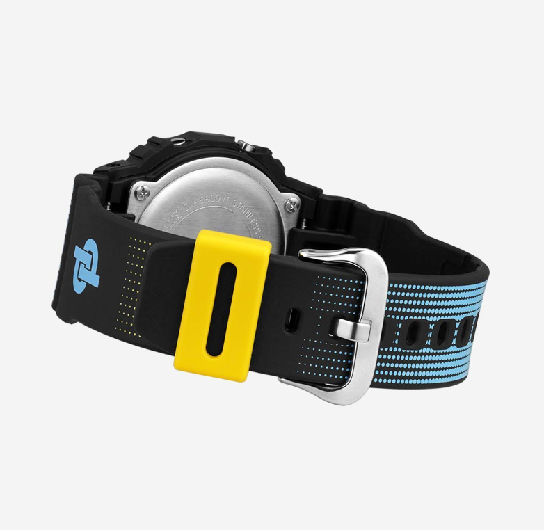 JUL D'OR ET DE PLATINE X DW-H 5600