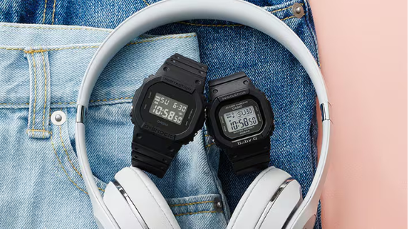 DW-5600BB-1