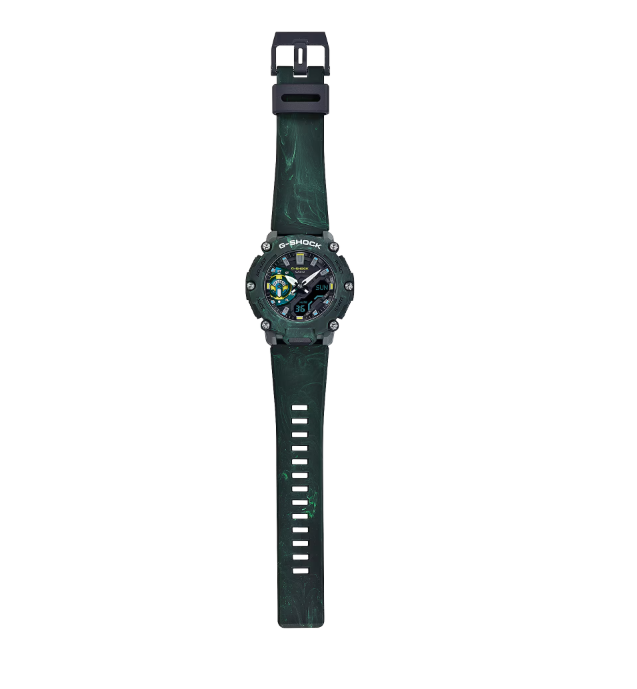 GA-2200MFR-3A