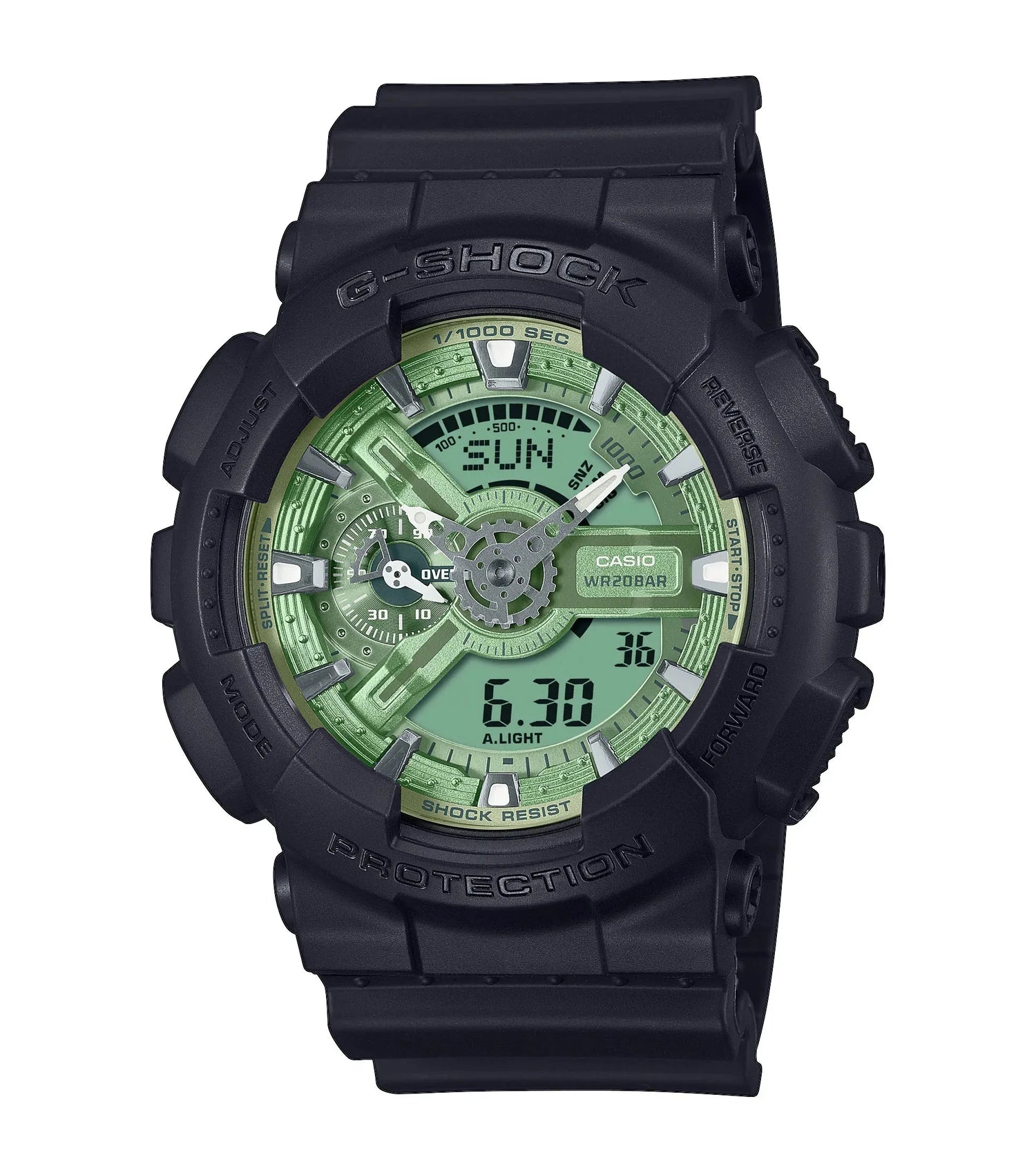 GA-110CD-1A3