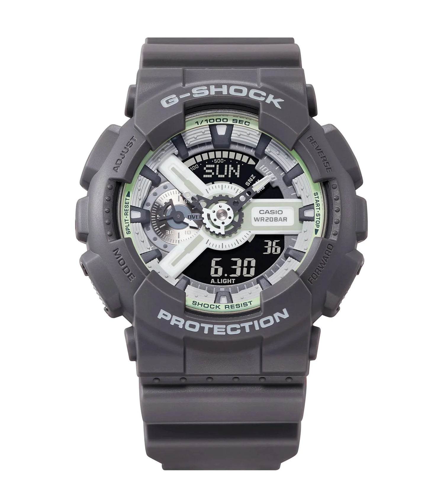 GA-110HD-8A