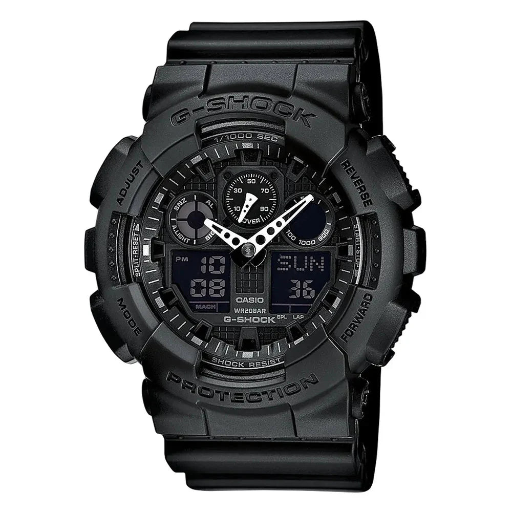 GA-100-1A1
