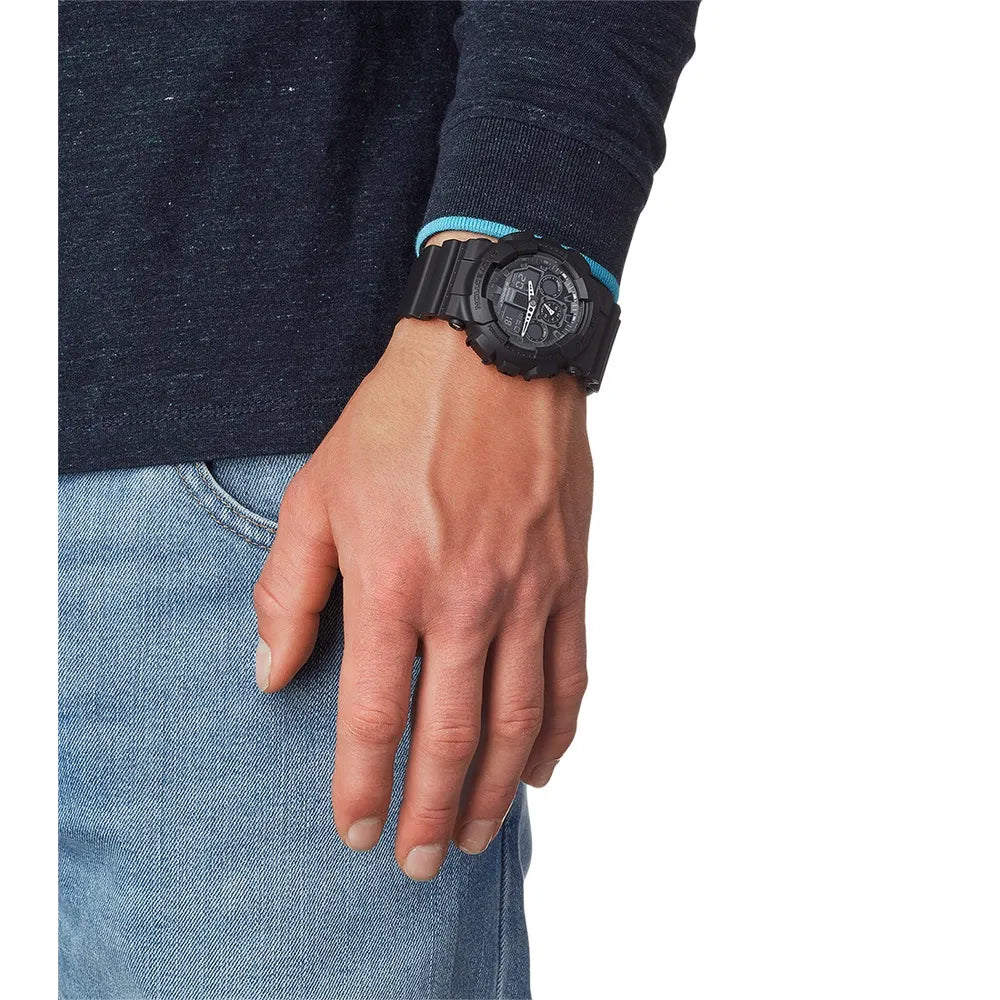 GA-100-1A1
