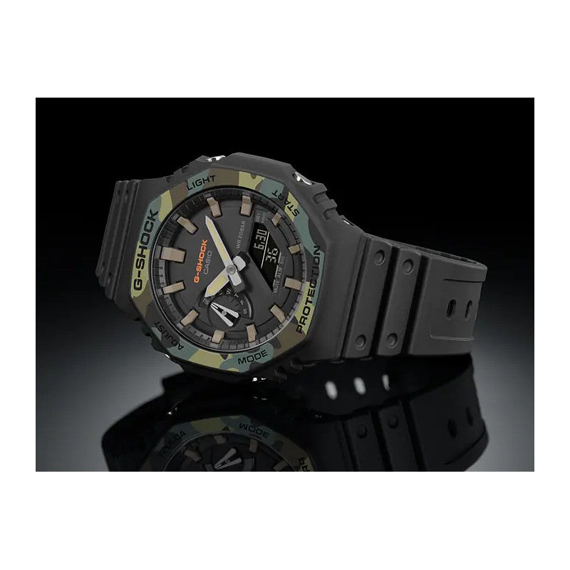 GA-2100SU-1A