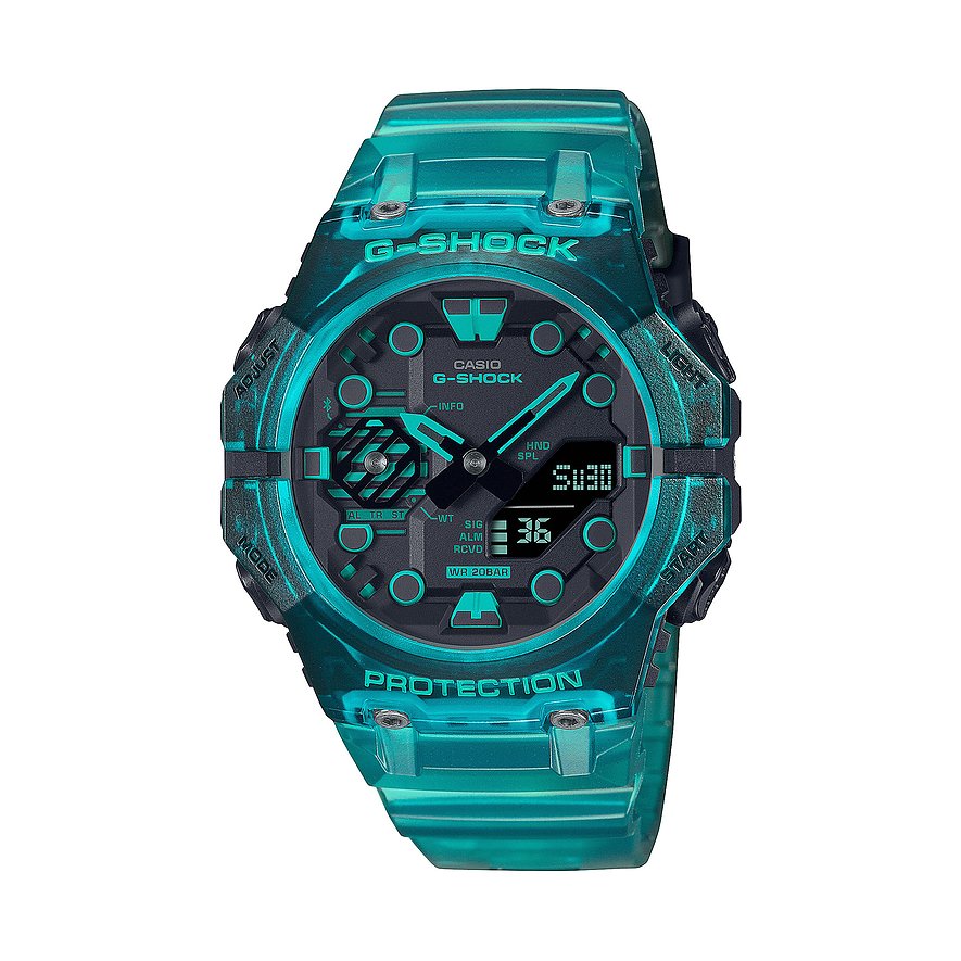 GA-B001G-2A