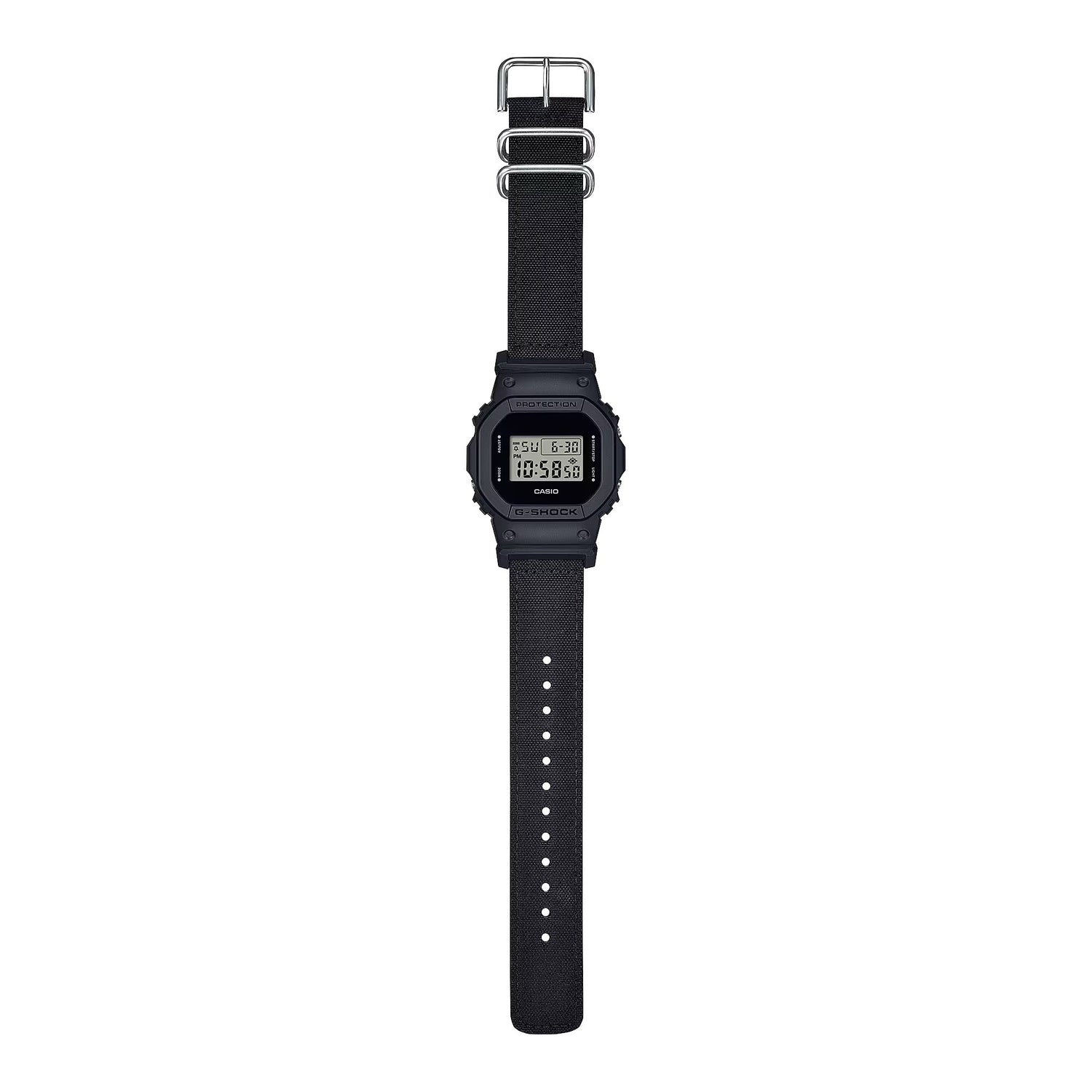 CASIO - DW-5600BCE-1
