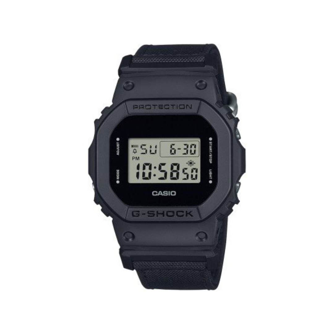 G-Shock - DW-5600BCE-1