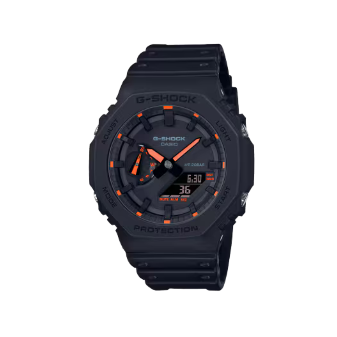 G-Shock - GA-2100-1A4ER