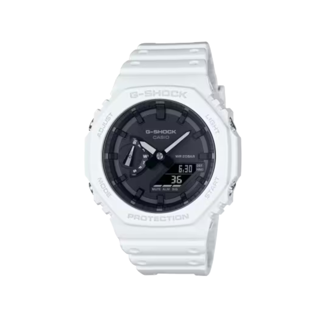 G-Shock - GA-2100-7AER