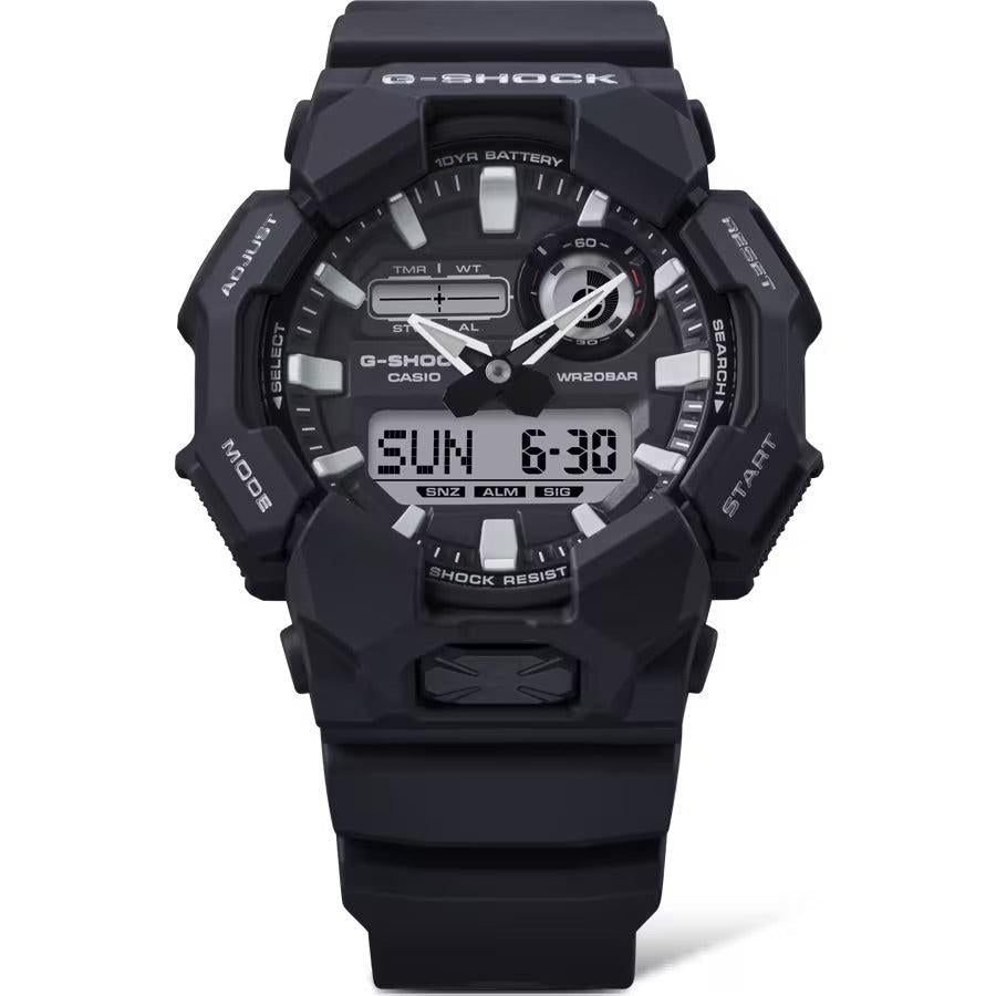 CASIO - GA-010-1A