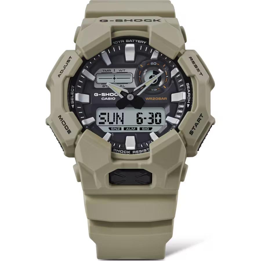 CASIO - GA-010-5A