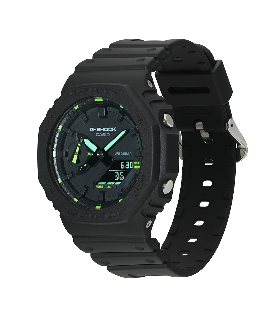 CASIO - GA-2100-1A3ER