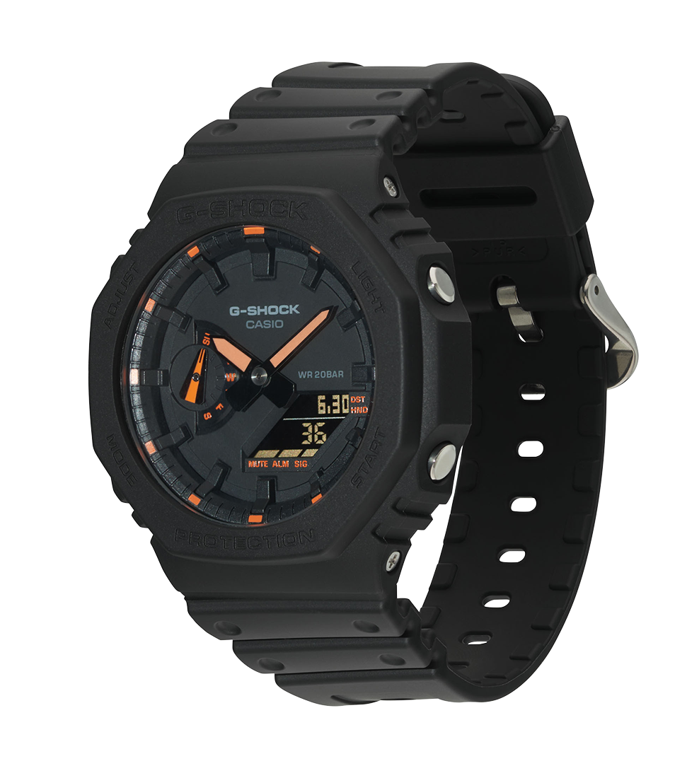 CASIO - GA-2100-1A4ER