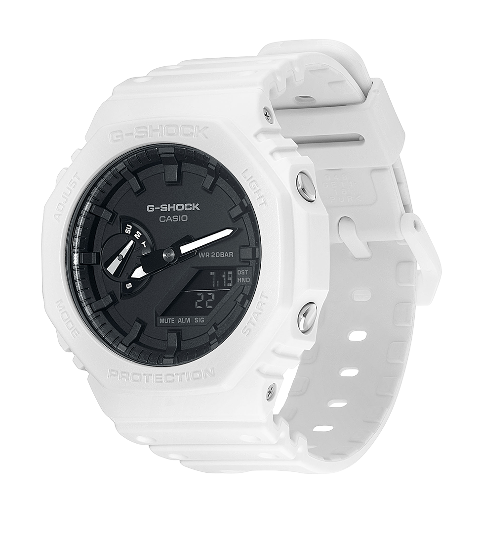 CASIO - GA-2100-7AER