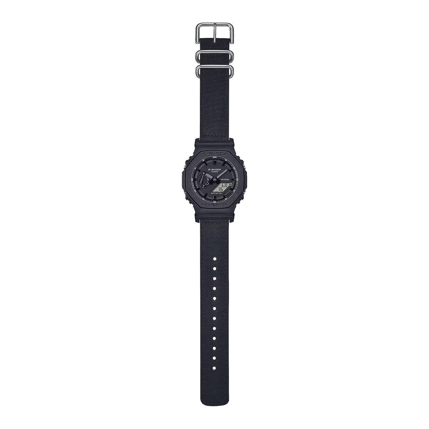 CASIO - GA-2100BCE-1A