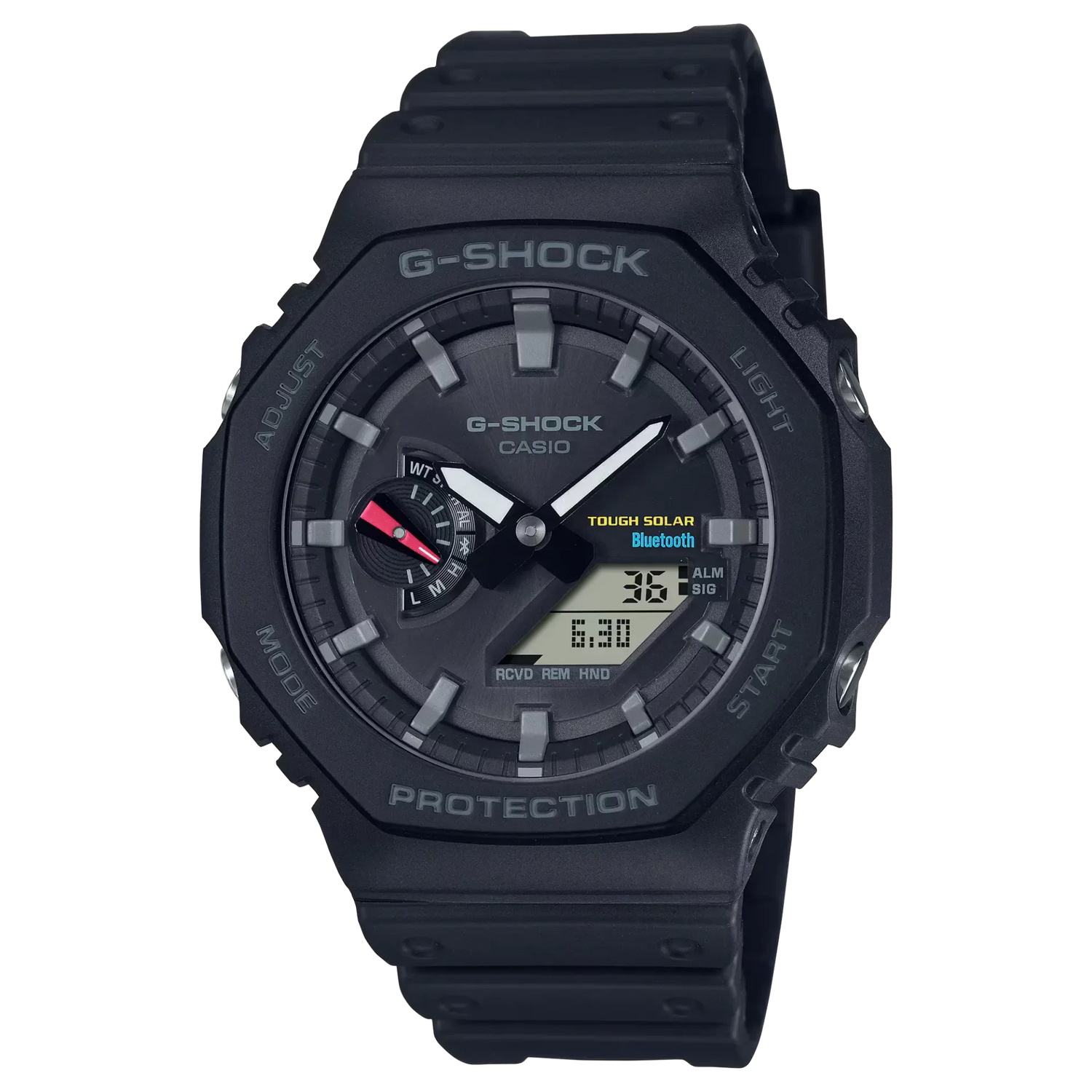 GA-B2100-1A