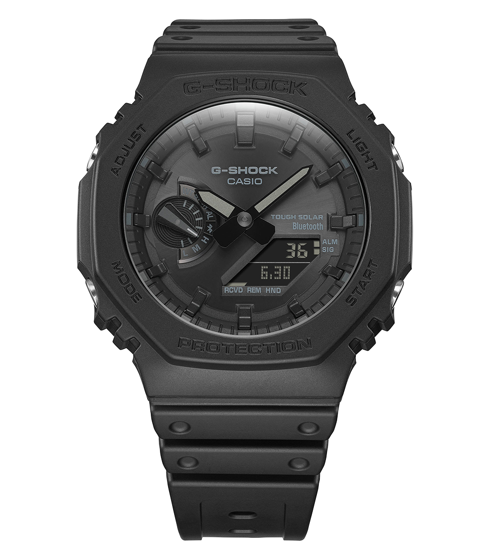 CASIO - GA-B2100-1A1ER