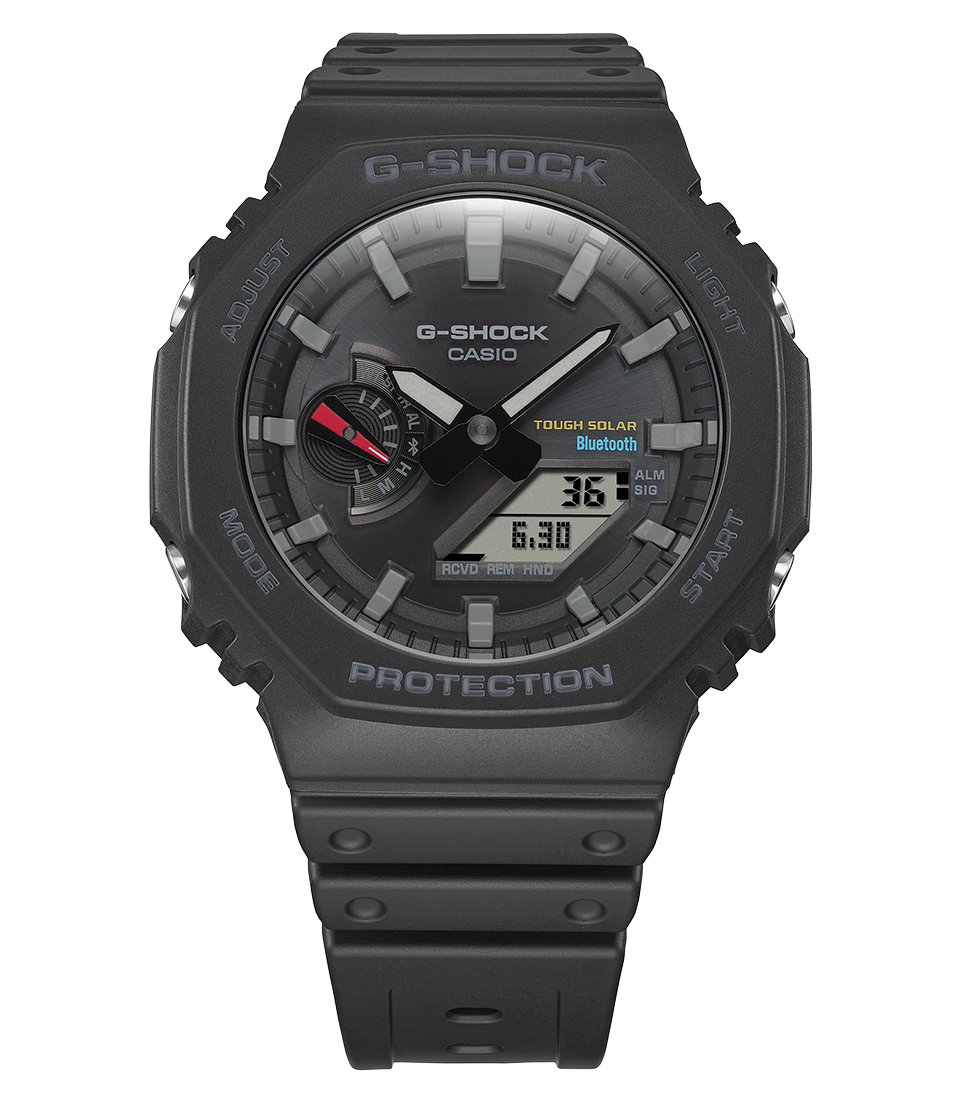 CASIO - GA-B2100-1AER