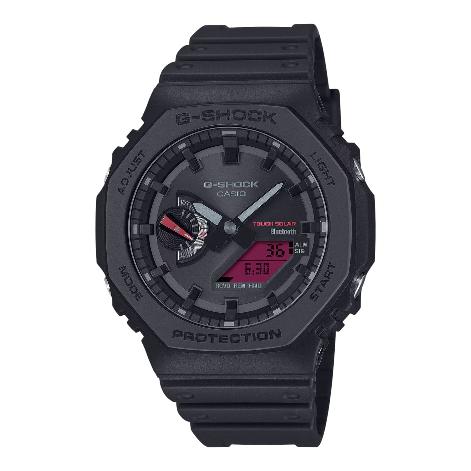 CASIO - GA-B2100BBR-1A