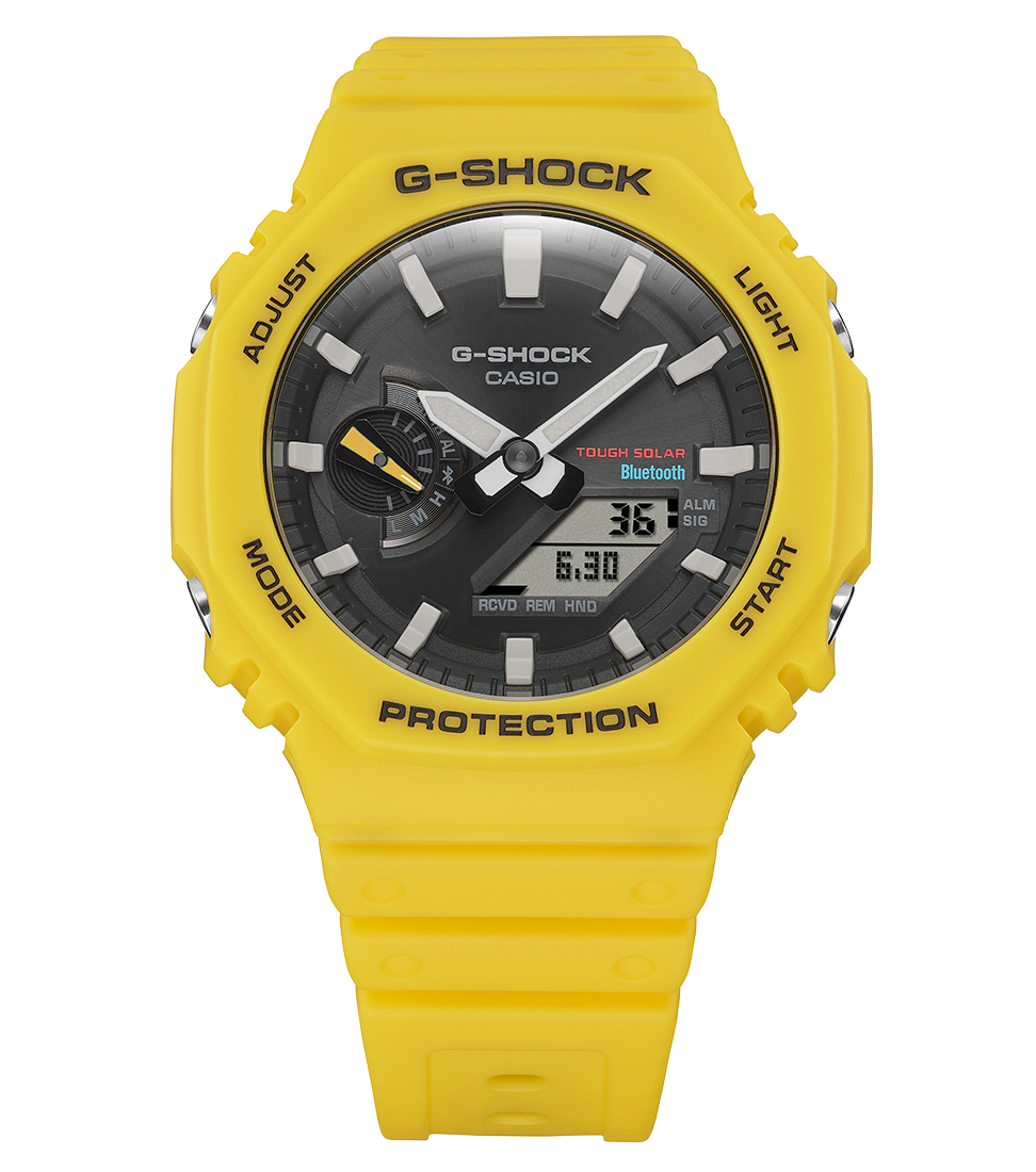 CASIO - GA-B2100C-9AER
