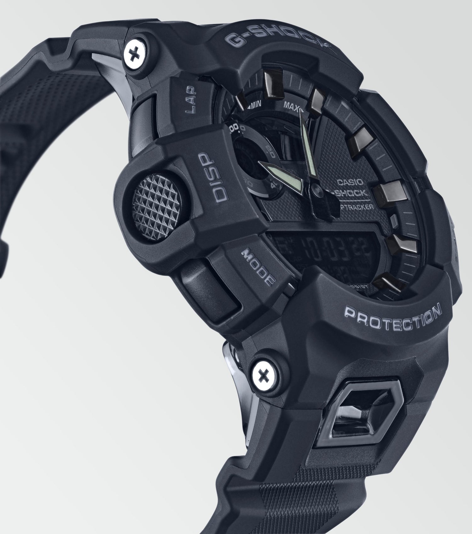 CASIO - GBA-900-1AER