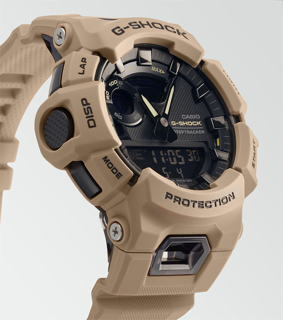 CASIO - GBA-900UU-5AER