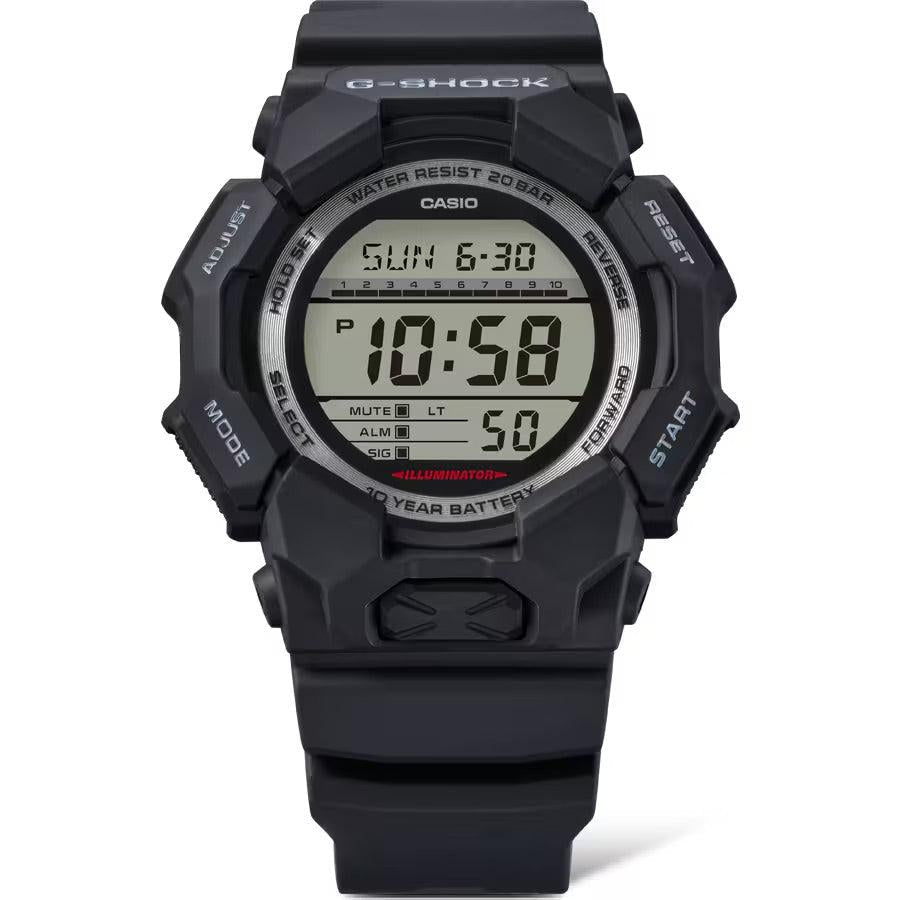 CASIO - GD-010-1