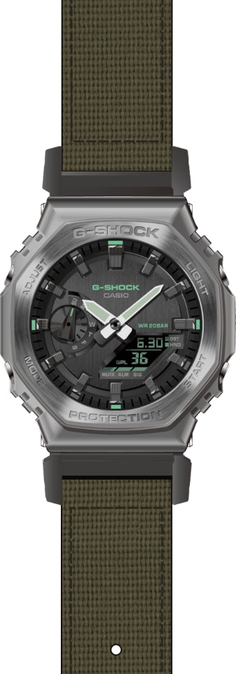 CASIO - GM-2100CB-3AER