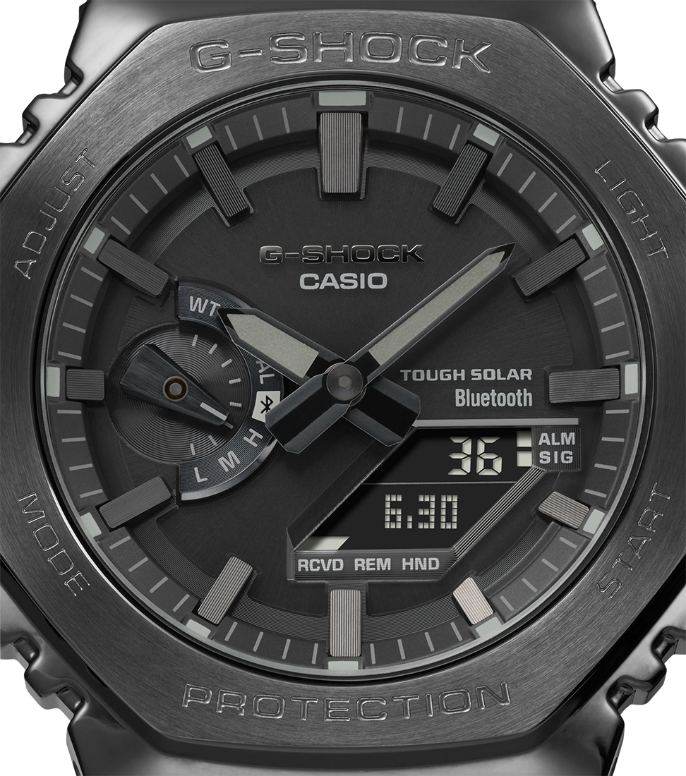 CASIO - GM-B2100BD-1AER