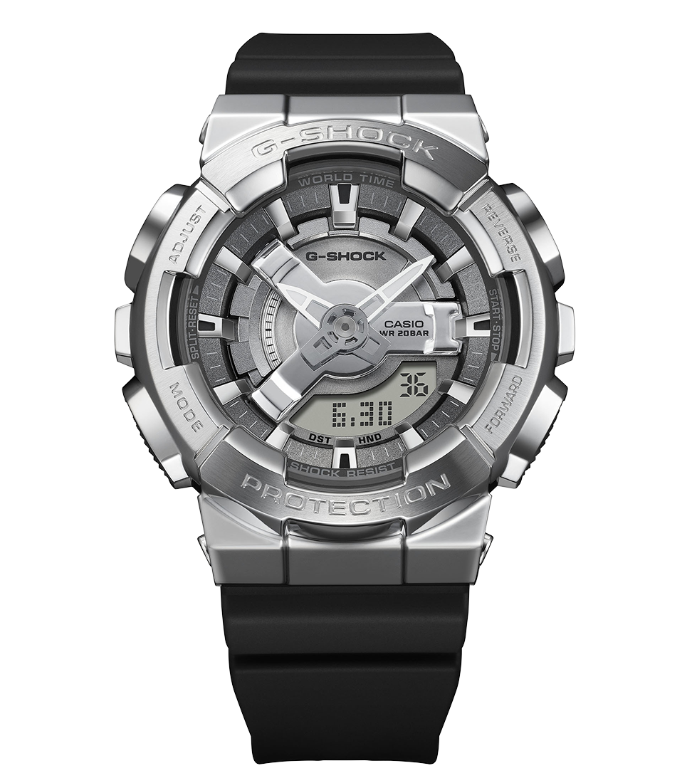 CASIO - GM-S110-1A