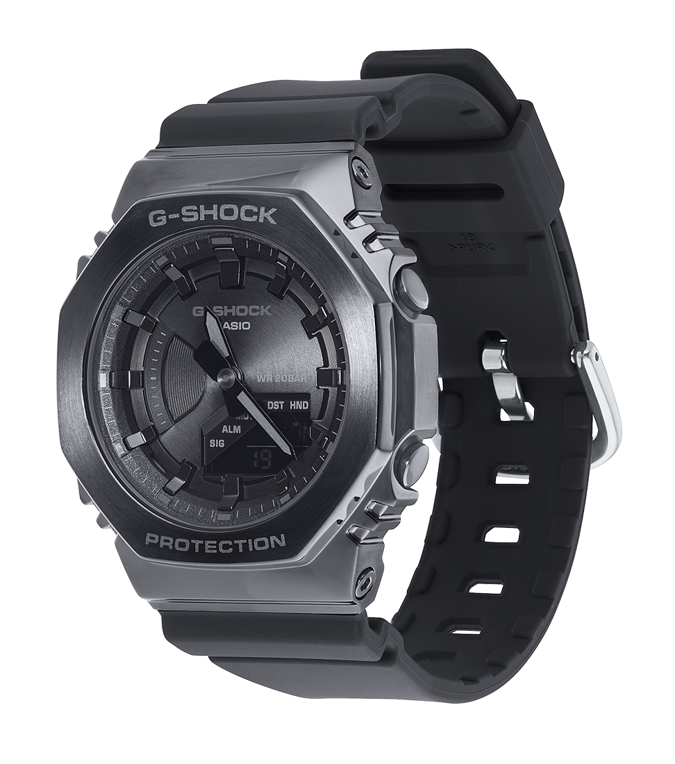 CASIO - GM-S2100B-8AER
