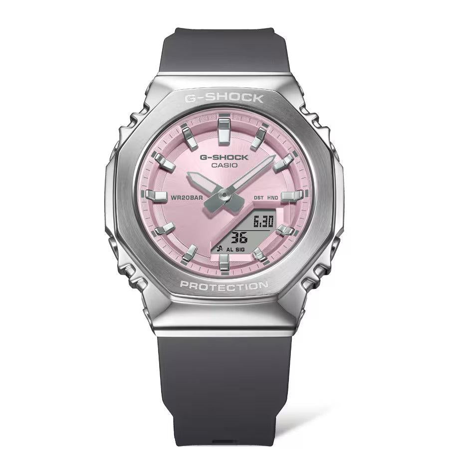 CASIO - GM-S2110-4A