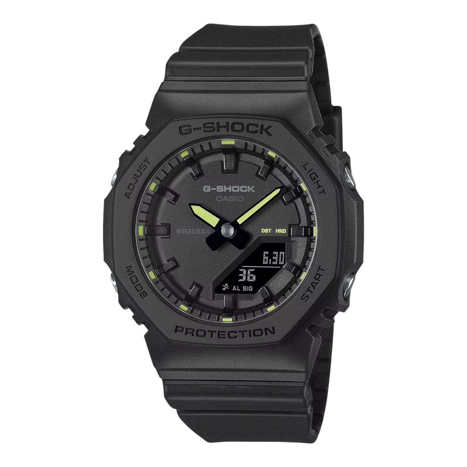 CASIO - GMA-P2100SA-1A2