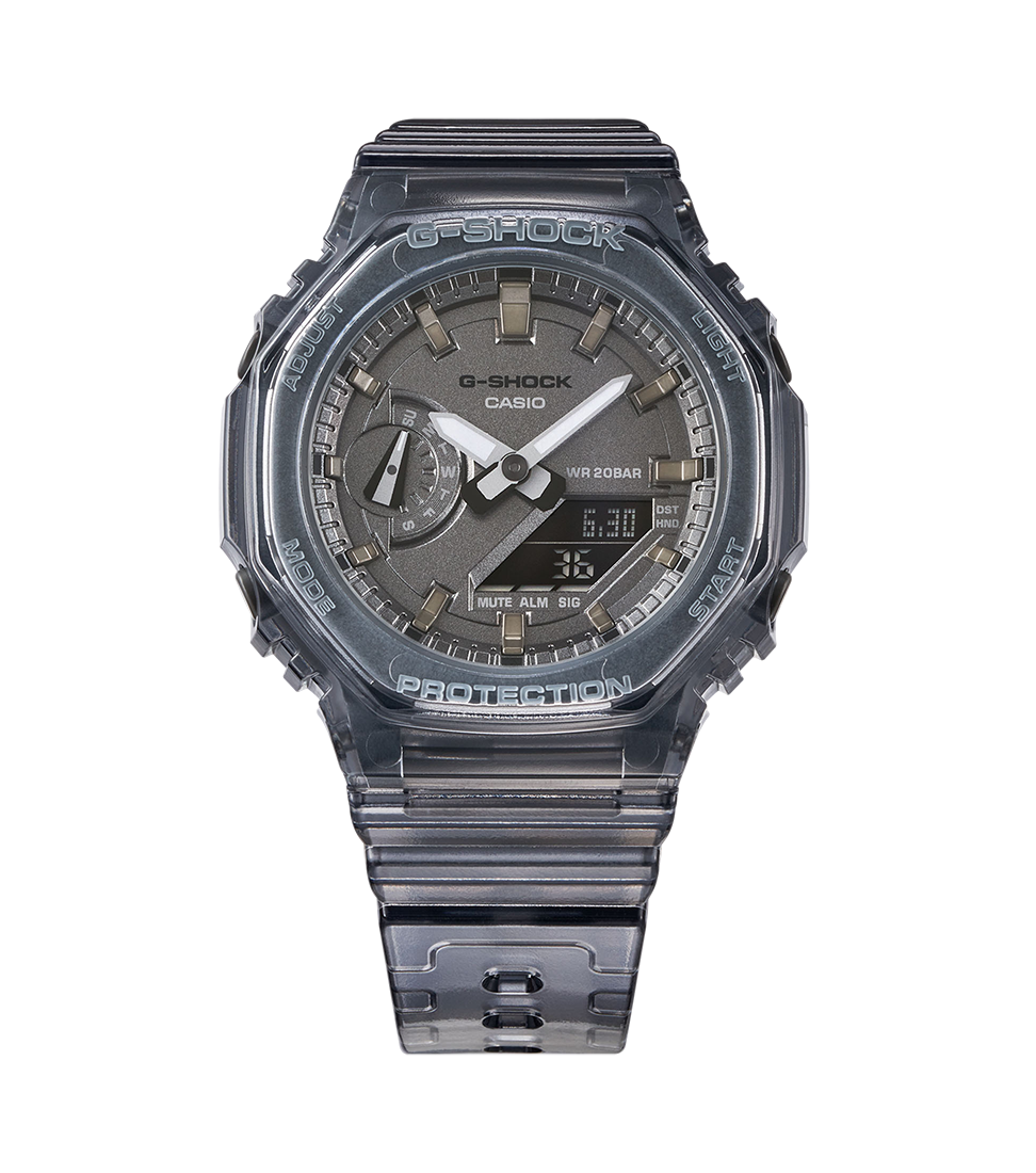 CASIO - GMA-S2100SK-1A