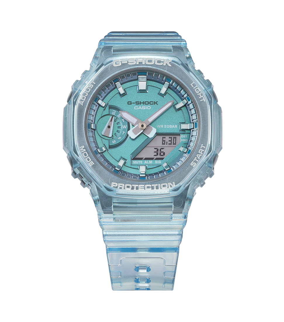 CASIO - GMA-S2100SK-2A