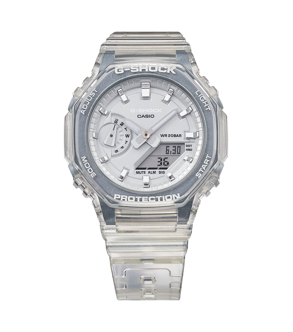 CASIO - GMA-S2100SK-7A
